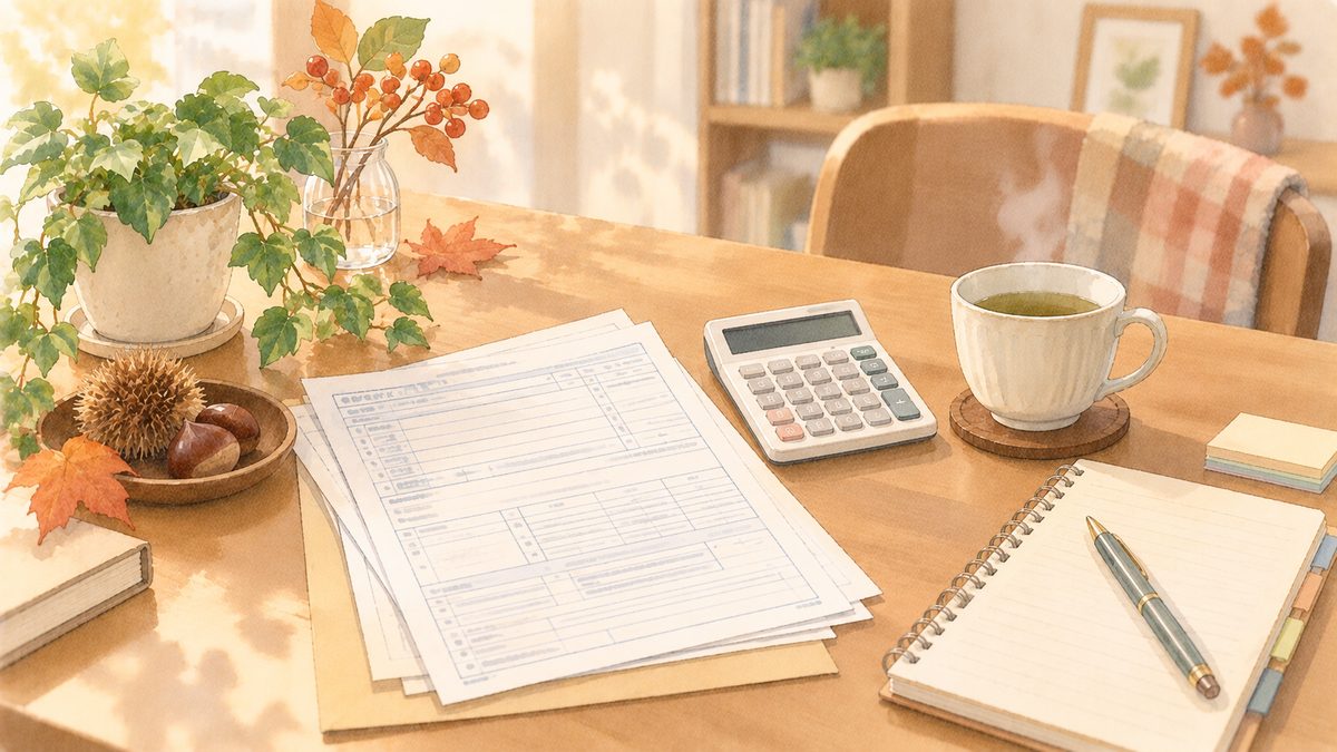 ふるさと納税、退職した年はどうなる？まだ何もしていない私が調べたこと