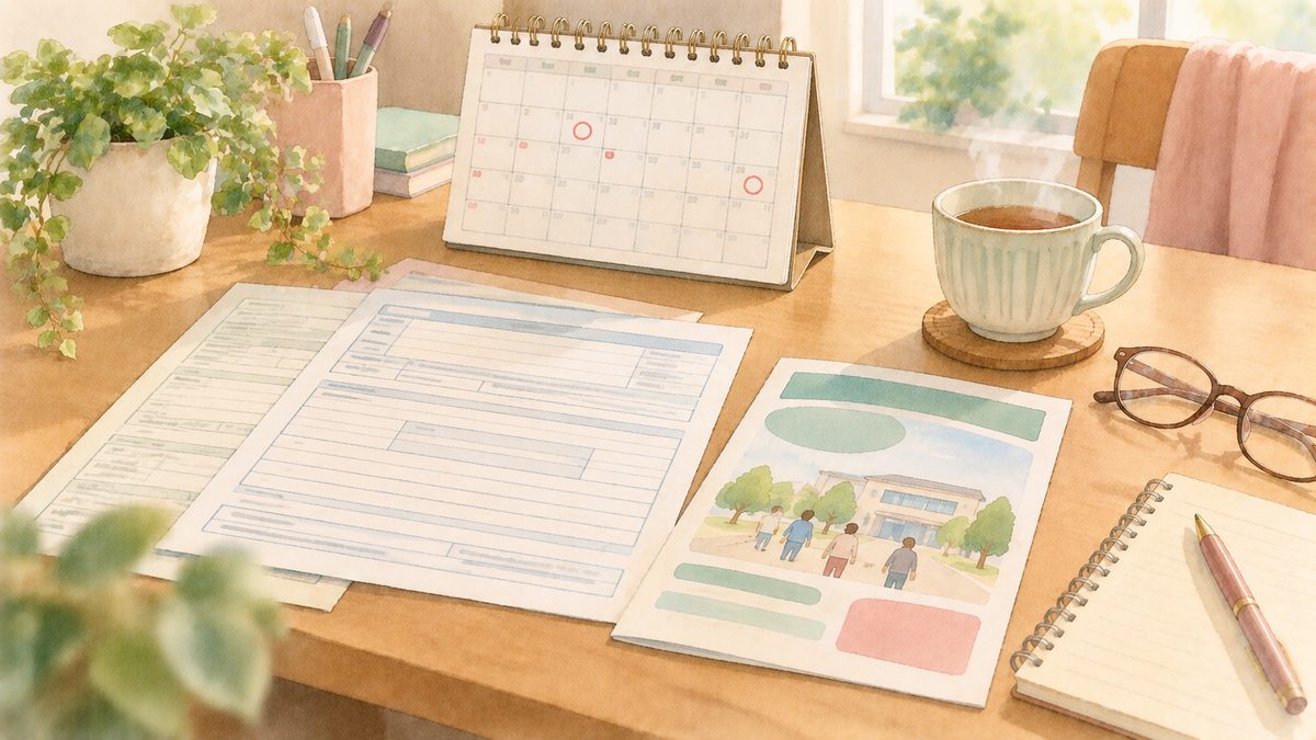 失業給付は退職後すぐに動かなくても大丈夫？受給期間1年間の仕組みと注意点